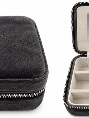 Benevolence LA Travel Jewelry Case - Oprah's Favorite Things